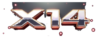 x14 logo